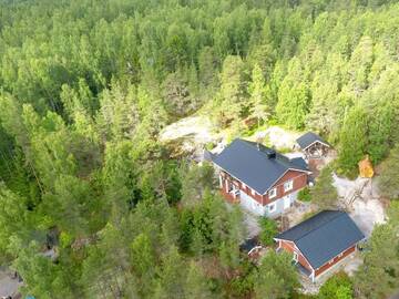 Фотографии Отели типа «постель и завтрак» B&B Elämys Ämmi г. Sauvo (Финляндия) №1 Фото Отели типа «постель и завтрак» B&B Elämys Ämmi г. Sauvo 1