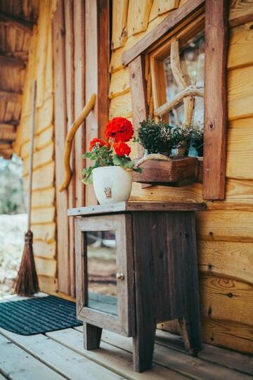 Фотографии Отели типа «постель и завтрак» B&B Elämys Ämmi г. Sauvo (Финляндия) №3 Фото Отели типа «постель и завтрак» B&B Elämys Ämmi г. Sauvo 3